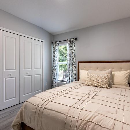 Ocala Modern Oasis 5 Minutes To World Equestrian Center Villa Exteriör bild