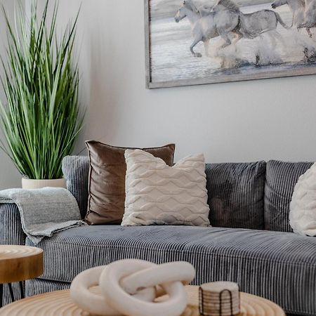 Ocala Modern Oasis 5 Minutes To World Equestrian Center Villa Exteriör bild