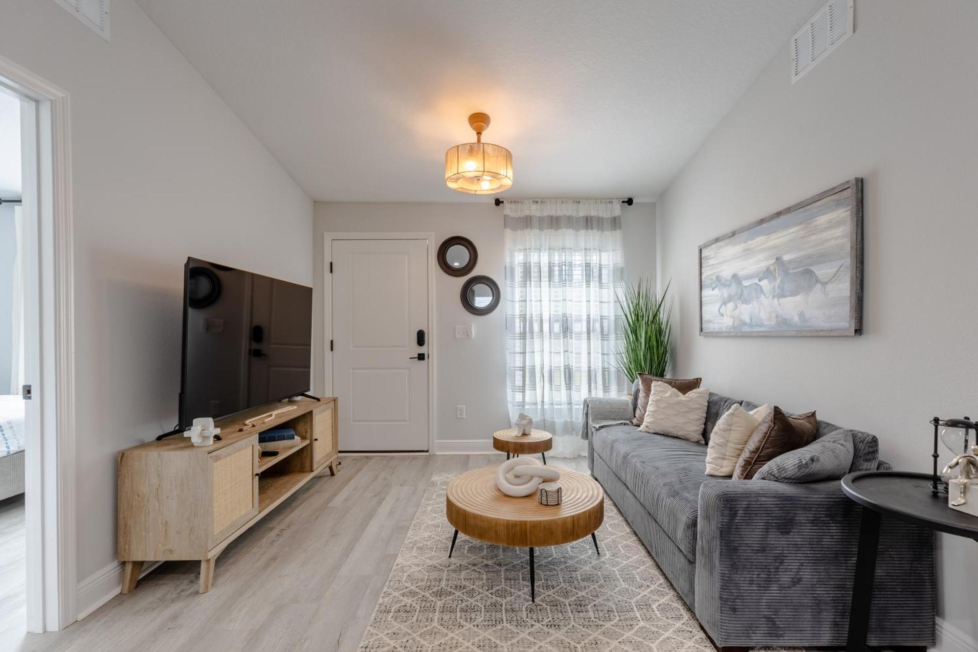 Ocala Modern Oasis 5 Minutes To World Equestrian Center Villa Exteriör bild