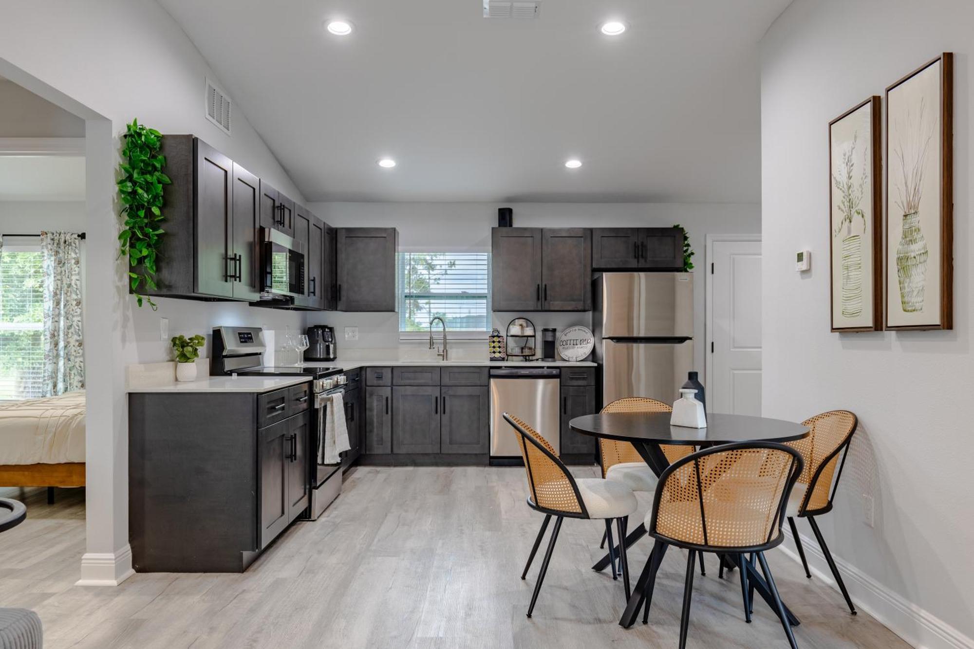 Ocala Modern Oasis 5 Minutes To World Equestrian Center Villa Exteriör bild
