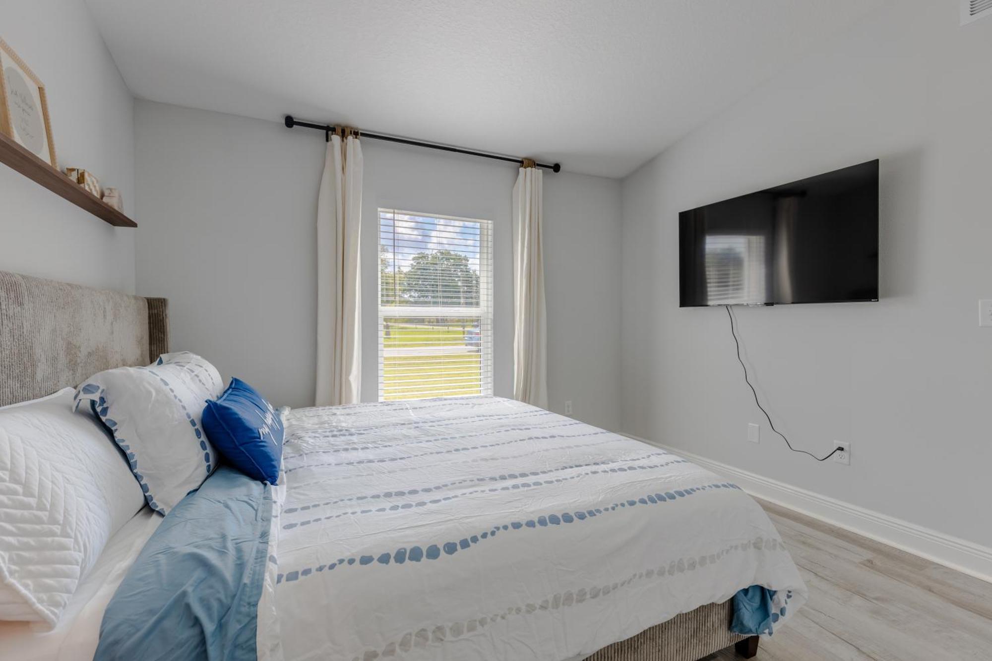 Ocala Modern Oasis 5 Minutes To World Equestrian Center Villa Exteriör bild