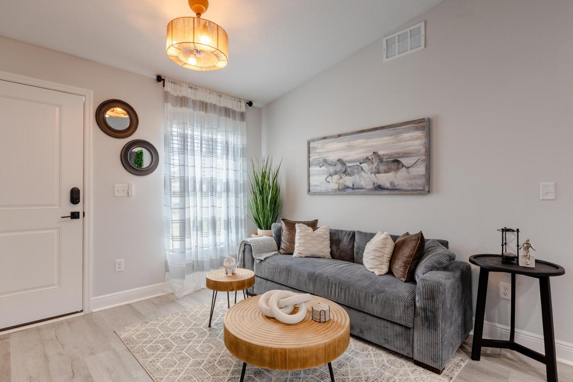 Ocala Modern Oasis 5 Minutes To World Equestrian Center Villa Exteriör bild