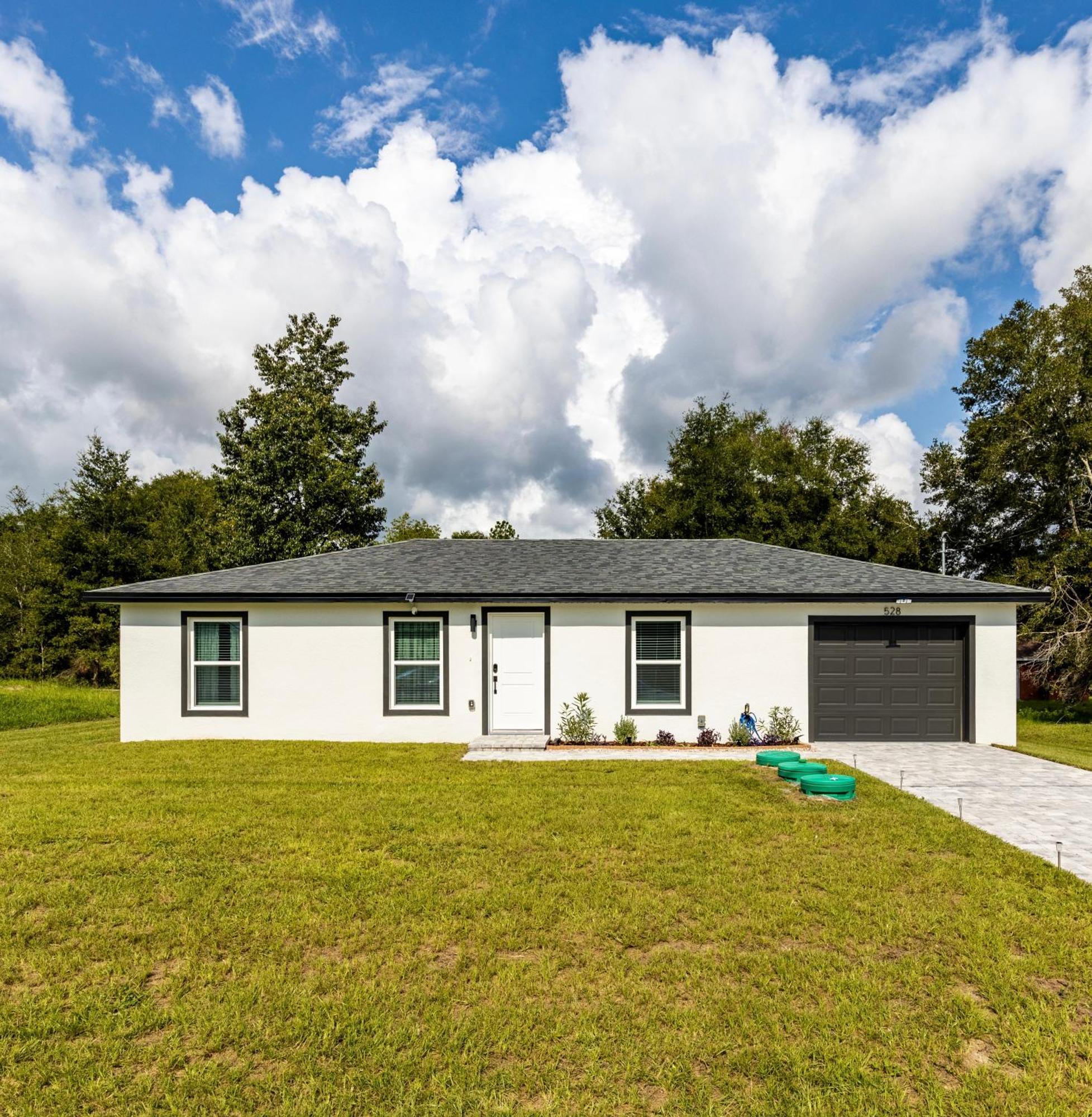 Ocala Modern Oasis 5 Minutes To World Equestrian Center Villa Exteriör bild